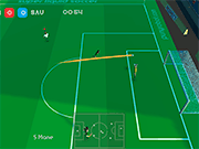 Super Liquid Soccer