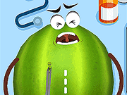 Fruit Doctor