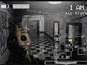 Five Nights at Freddy’s 2