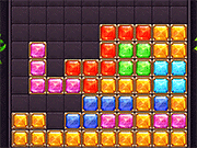 Jewel Block Puzzle