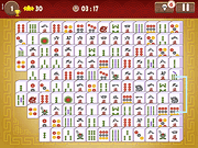 Mahjong Connect Classic