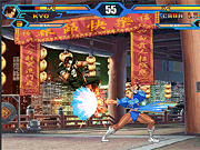 King Of Fighters Wing 1.9