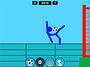 Ragdoll Football 2 Players