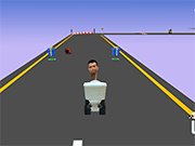 Toilet Racer