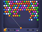 Bubble Shooter HD 3