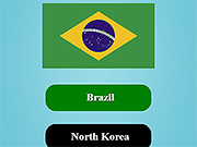 World Flags Trivia