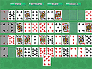 Cards: Solitaire Carpet