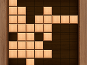 Woodoku Block Puzzle