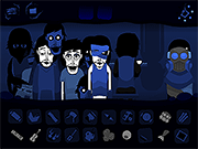 Incredibox Blue Colorbox!