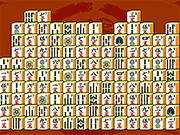 Mahjong Connect Deluxe