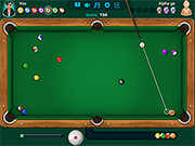 8 Ball Pool