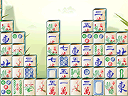 Mahjong Connect