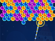 Bubble Shoot Piano