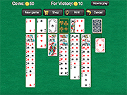 Klondike: Classic Solitaire