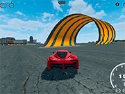 Stunt Cars Pro