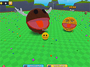 Ball Eating Simulator