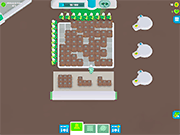 Eco Block Puzzle