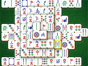 Solitaire Mahjong Classic