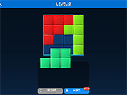 Block Puzzle