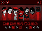 Incredibox Red ColorBox