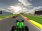 F1 Super Prix