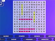 Word Search