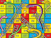 Lof Snakes and Ladders