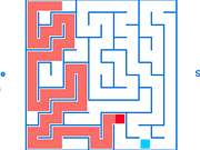 Maze Challenge