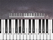 Virtual Online Piano