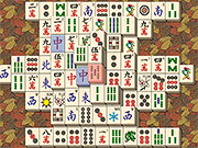 Master Qwan&#39;s Mahjongg