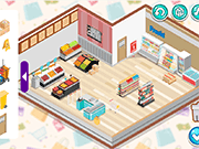 Decor: My Shop