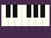 Minimal Piano