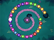 Marble Spiral Clash