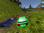 Offroad Car Race