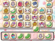 Sweetsu Tile Puzzle