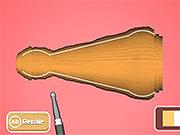 Woodturning Simulator