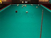 The Best Russian Billiards