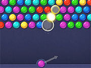 Bubble Shooter HD