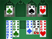 Solitaire King