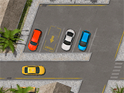 Park the Taxi 3