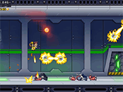 Jetpack Joyride