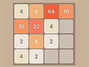 2048 Classic