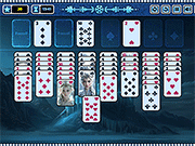 Frozen Freecell