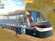 Hill Station Bus Simulator