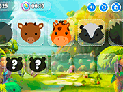 Animal Puzzles