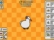 Duck Duck Clicker