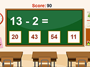 Math Game