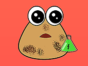 Pou Caring