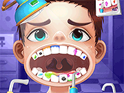 Mad Dentist