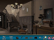 Haunted House Hidden Objects